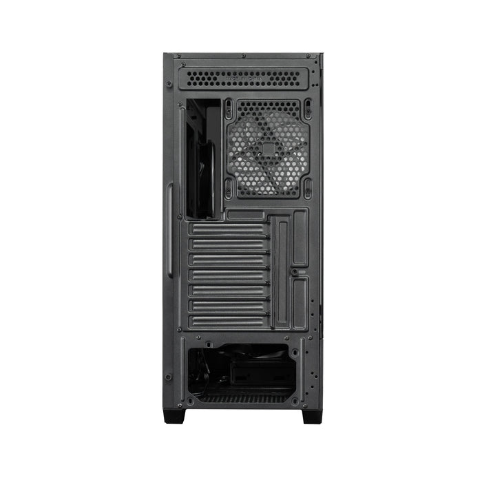EAN 0753263079077 - Chieftec GT-01B-OP carcasa de ordenador Midi Tower Negro imagen 6