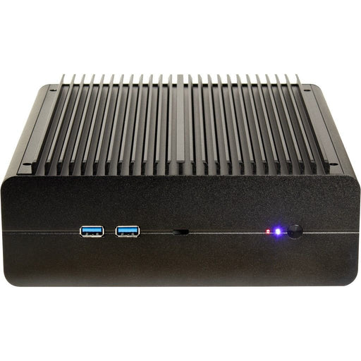 EAN 4260455647618 - Inter-Tech IP-60 Small Form Factor (SFF) Negro imagen 2