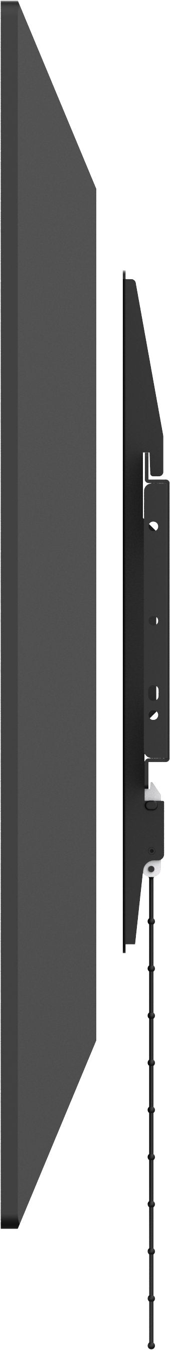 EAN 4996384000001 - Vision VFM-W6X4 soporte para TV 190,5 cm (75") Negro imagen 2