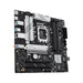 EAN 4711636273619 - ASUS PRIME B760M-A II-CSM Intel B760 LGA 1700 micro ATX imagen 3