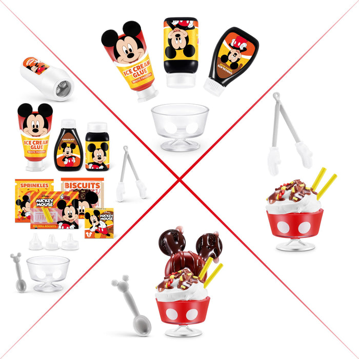 EAN 4894680043039 - Mini Brands - Disney Snacks imagen 8