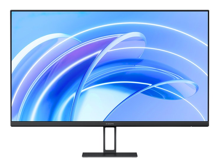 EAN 6941948701199 - Xiaomi A27i pantalla para PC 68,6 cm (27") 1920 x 1080 Pixeles Full HD LCD Negro imagen 1