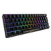 EAN 4044951034635 - Sharkoon SGK50 S4 teclado Juego USB QWERTY Portugués Negro imagen 3