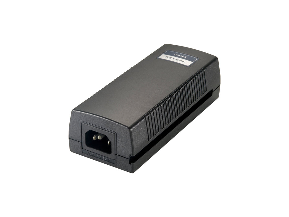 EAN 4015867187821 - LevelOne POI-3004 adaptador e inyector de PoE Gigabit Ethernet 52 V imagen 2