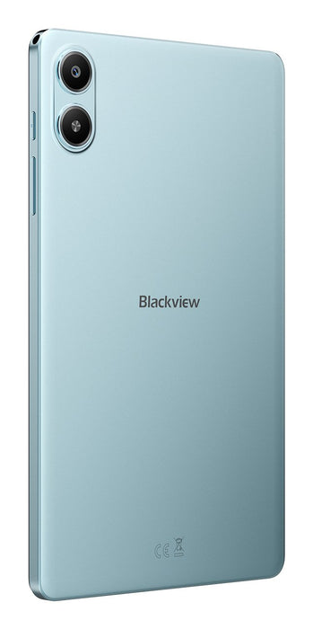 EAN 6931548324447 - Blackview LINK 2 Tigre 128 GB 22,1 cm (8.68") 4 GB Wi-Fi 5 (802.11ac) Android 15 Azul imagen 5