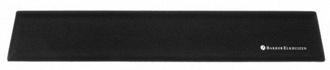 EAN 8717399995429 - BakkerElkhuizen BNETWRS descansa muñecas Plástico, Caucho, Textil Negro imagen 3