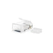EAN 8433281011410 - Nanocable 10.21.0201-100 conector RJ-45 Transparente imagen 2