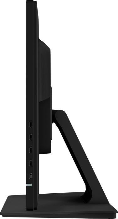 EAN 4948570121816 - iiyama ProLite T2452MSC-B1 pantalla para PC 60,5 cm (23.8") 1920 x 1080 Pixeles Full HD LCD Pantalla táct imagen 5