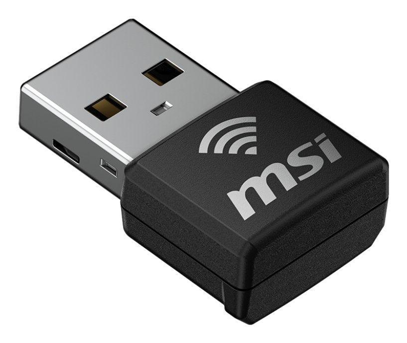 EAN 4711377253512 - MSI AX1800 Nano WiFi USB Adapter tarjeta y adaptador de interfaz USB 2.0 imagen 4