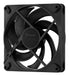 EAN 7340172708865 - Fractal Design Momentum 14 Carcasa del ordenador Ventilador 14 cm Negro 1 pieza(s) imagen 4