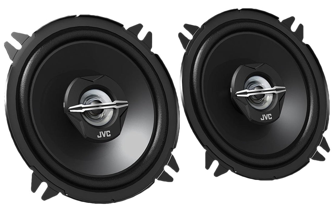EAN 4975769413841 - JVC CS-J520X altavoz audio Alrededor De 2 vías 250 W imagen 1
