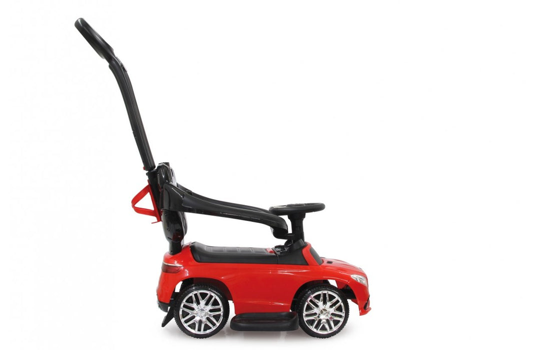 EAN 4042774450083 - Jamara Mercedes-Benz AMG GLE 63 imagen 4