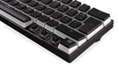 EAN 5903018666884 - ENDORFY Thock Compact teclado Juego RF inalámbrica + USB QWERTZ Alemán Negro imagen 10