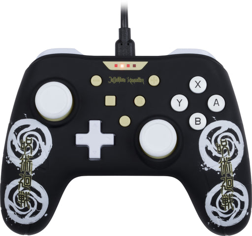 EAN 3328170292726 - Konix Jujutsu Kaisen Wired controller imagen 1