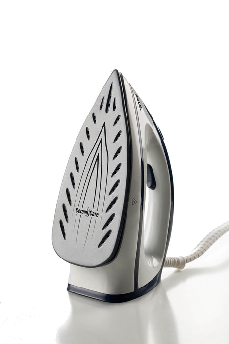 EAN 8003705118089 - Ariete 5571/00 2400 W 1,8 L Suela de cerámica Blanco imagen 7