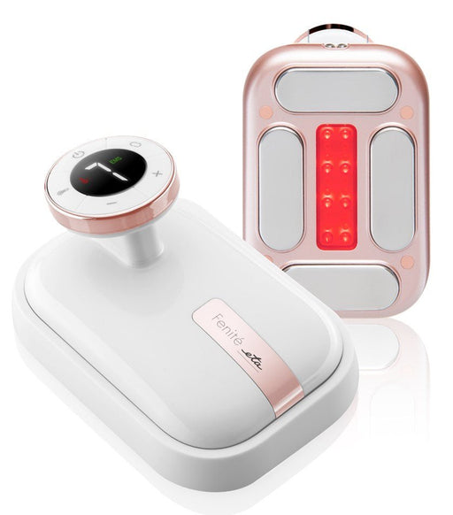 EAN 8590393324897 - Eta FENITÉ masajeador Universal Oro, Blanco imagen 2