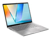 EAN 4711387998304 - ASUS Vivobook S 14 S3407CA-LY075W 35,6 cm (14") DDR5-SDRAM Wi-Fi 6 (802.11ax) imagen 5