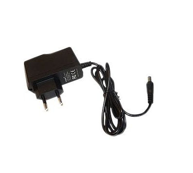 EAN 889728097529 - Cisco CP-6800-PWR-CE= adaptador e inversor de corriente Interior Negro imagen 1