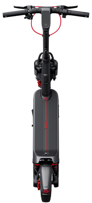 EAN 8721008535869 - Segway MAX G3 E Negro, Gris 25 kmh 12,75 Ah imagen 9