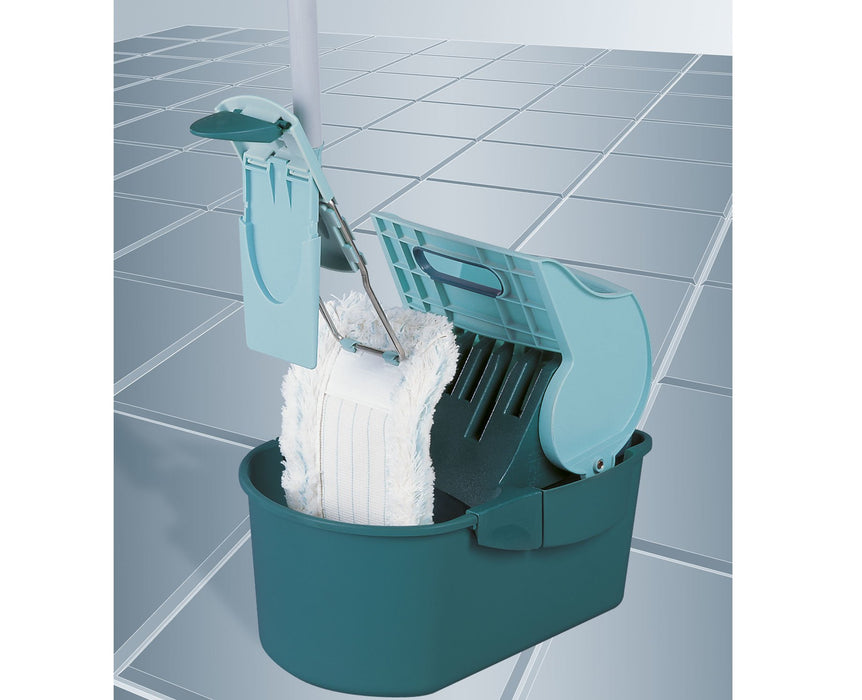 EAN 4006501550804 - Leifheit 55080 bidón y cubo imagen 9