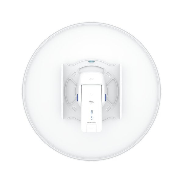 EAN 0810010076687 - Ubiquiti UISP Dish antena para red 30 dBi imagen 7