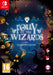 EAN 5060997483427 - Numskull Games Folly of the Wizards imagen 2