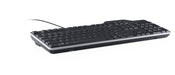 EAN 0884116207467 - DELL KB813 teclado Oficina USB Internacional de EE.UU. Negro imagen 8