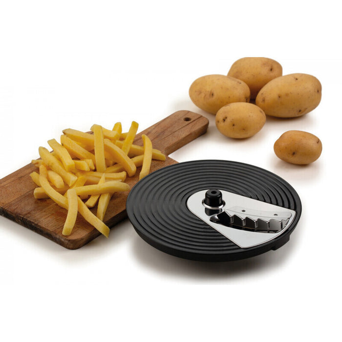 EAN 8003705124073 - Ariete 1782/01 robot de cocina 1000 W 3 L Blanco imagen 7