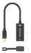 EAN 8435739902202 - AISENS A125-0904 adaptador de cable de vídeo 0,15 m Mini DisplayPort HDMI tipo A (Estándar) imagen 4