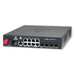 EAN 5715063017265 - Cambium Networks cnMatrix Switch TX1012-P-DC Gestionado L2/L3 Gigabit Ethernet (10/100/1000) Energía sobr imagen 1