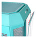 EAN 4711475648876 - Thermaltake The Tower 250 Mini Tower Color menta, Rojo imagen 5
