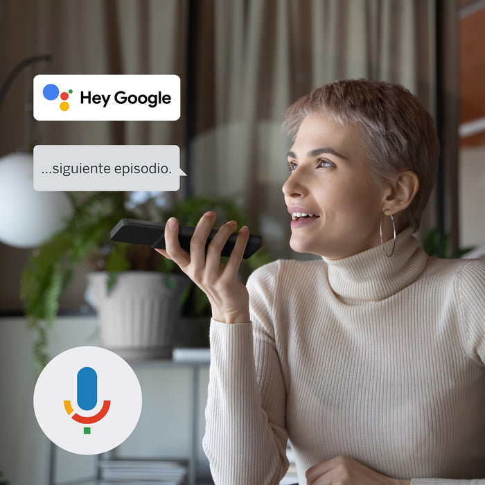 EAN 9120106661545 - Thomson 55UG4S14 Televisor 139,7 cm (55") 4K Ultra HD Smart TV Wifi Negro imagen 9