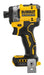 EAN 5035048808658 - DeWALT DCF860NT-XJ destornillador eléctrico y llave de impacto 3800 RPM Negro, Amarillo imagen 2