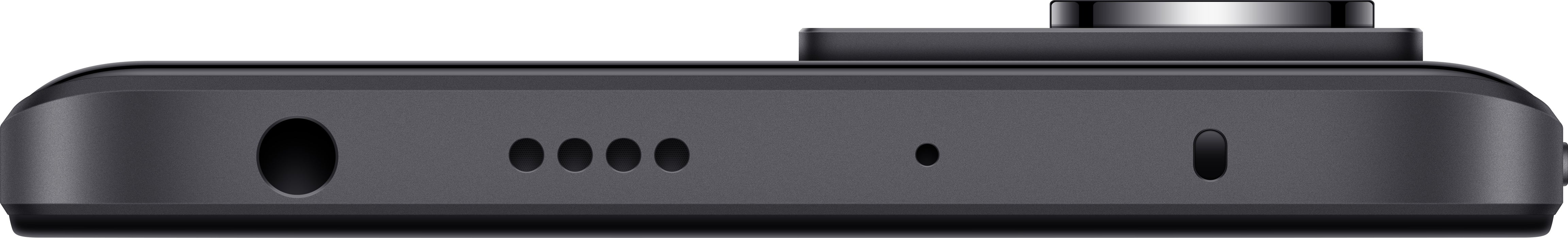 EAN 6941812713716 - Xiaomi Redmi Note 12 Pro+ 5G 16,9 cm (6.67") SIM doble Android 12 USB Tipo C 8 GB 256 GB 5000 mAh Negro imagen 10