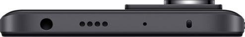 EAN 6941812713716 - Xiaomi Redmi Note 12 Pro+ 5G 16,9 cm (6.67") SIM doble Android 12 USB Tipo C 8 GB 256 GB 5000 mAh Negro imagen 10