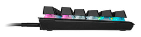 EAN 840006660590 - Corsair K60 PRO teclado Juego USB QWERTZ Alemán Negro imagen 4