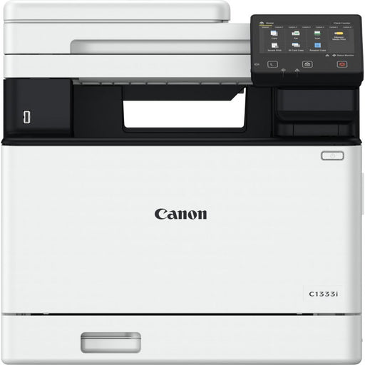 EAN 4549292193091 - Canon i-SENSYS X C1333i Laser A4 1200 x 1200 DPI 33 ppm Wifi imagen 1