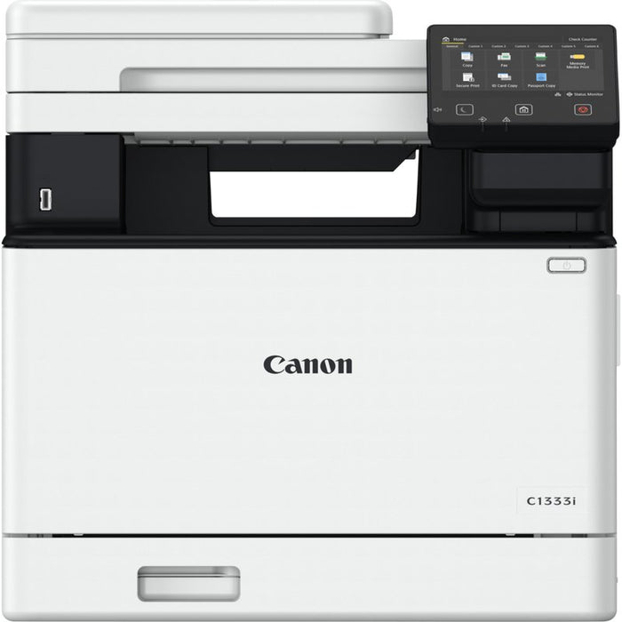 EAN 4549292193091 - Canon i-SENSYS X C1333i Laser A4 1200 x 1200 DPI 33 ppm Wifi imagen 1