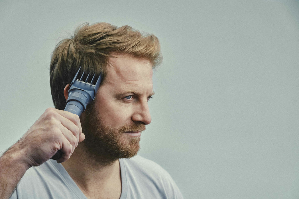 EAN 5025232925681 - Panasonic ER-CTW1-A301 accesorio para cortar barba y pelo imagen 7