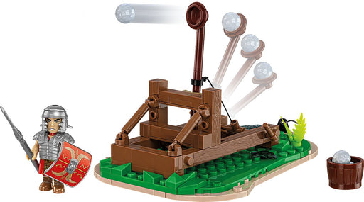 EAN 5902251200688 - COBI Catapult imagen 1