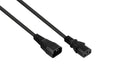 EAN 4066857003065 - Kabelmeister SK1430-S020 cable de transmisión Negro 2 m IEC C14 IEC C13 imagen 1