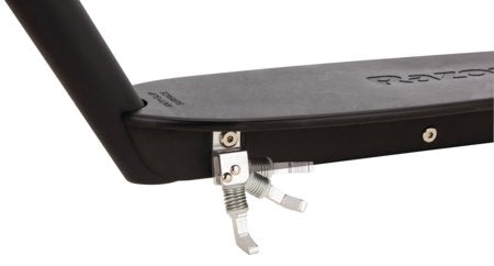 EAN 0845423013790 - Razor Carbon Lux Universal Patinete clásico Negro imagen 7