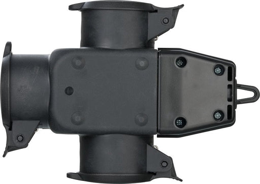 EAN 4007123670291 - Brennenstuhl 1082120 acoplador de enchufe eléctrico imagen 2