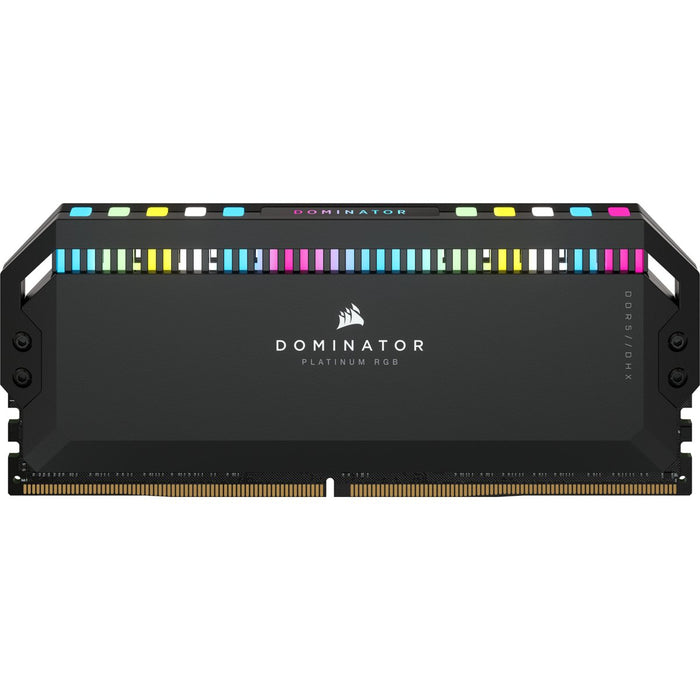 EAN 840006665489 - Corsair Dominator CMT64GX5M4B6200C32 módulo de memoria 64 GB 4 x 16 GB DDR5 imagen 7