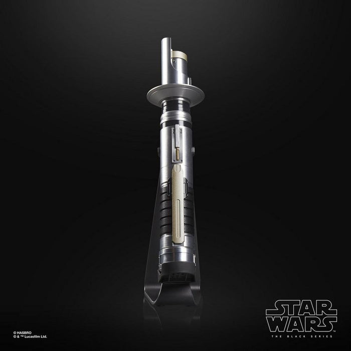 EAN 5010996309327 - Star Wars The Black Series Force FX Elite Ezra Bridger Lightsaber imagen 8