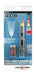 EAN 4013674111480 - Ansmann Future T120 Negro Bolígrafo linterna LED imagen 5