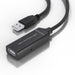 EAN 8435739902509 - AISENS A101-0914 cable USB USB 2.0 5 m USB A imagen 3