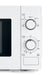 EAN 4008146041310 - Severin MW 7770 microondas Blanco Solo microondas Encimera 20 L 700 W imagen 3