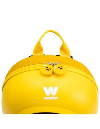 EAN 8435089039672 - Woxter AC26-011 mochila Amarillo imagen 8