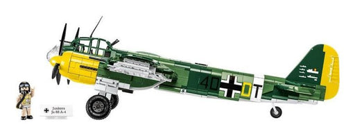 EAN 5902251057336 - COBI Junkers Ju 88 imagen 3